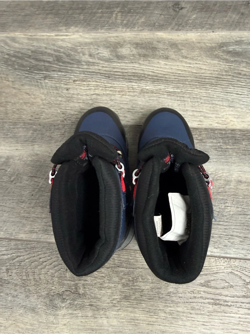 Swisstech Kids Snow Boots